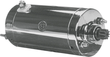 Load image into Gallery viewer, High Torque - Starter - Chrome DragSpecialties 5780CN - Main Product View