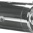 Load image into Gallery viewer, High Torque - Starter - Chrome DragSpecialties 5780CN - Side View