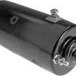 Load image into Gallery viewer, High Torque - Starter - Chrome DragSpecialties 5780CN - Detail View