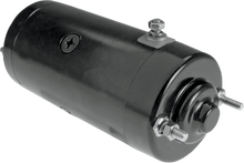 Load image into Gallery viewer, High Torque - Starter - Chrome DragSpecialties 5780CN - Detail View