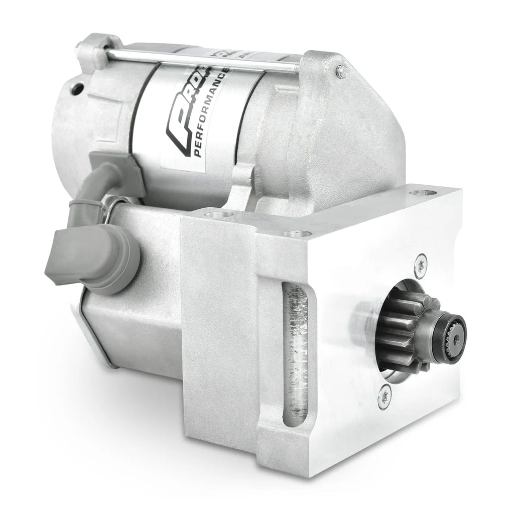 High-Torque Starter Proform - Main Product View