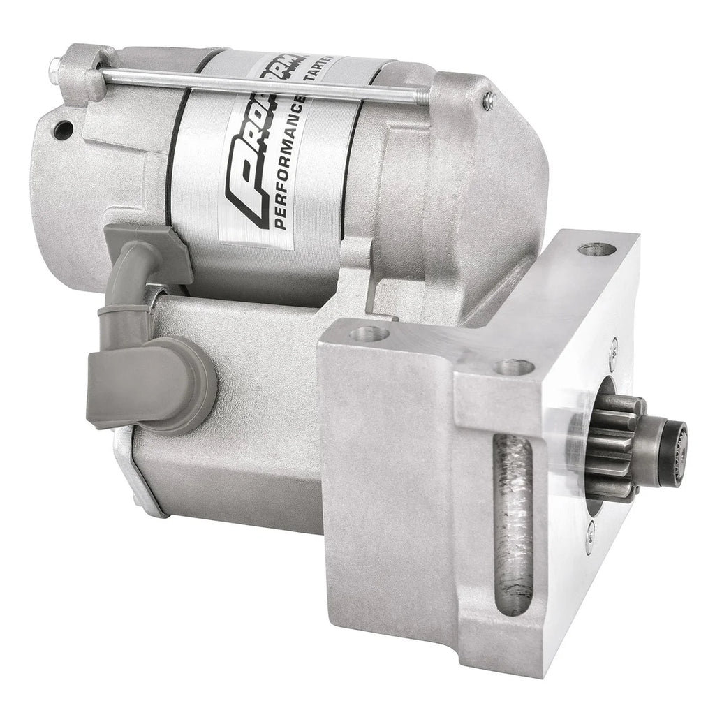 High-Torque Starter Proform - Side View