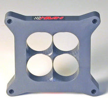 Load image into Gallery viewer, High Velocity Heads 1in Super Sucker Carb. Spacer Nylon - 4150 SS4150-1N
