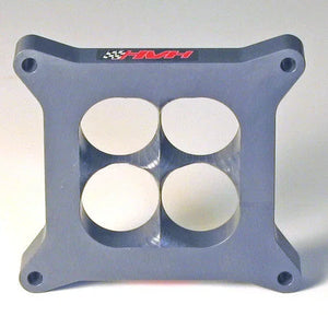 High Velocity Heads 1in Super Sucker Carb. Spacer Nylon - 4150 SS4150-1N
