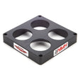 Load image into Gallery viewer, High Velocity Heads 1in Super Sucker Carb. Spacer Nylon - 4500 SS4500-1.1N