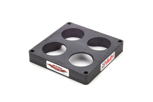 High Velocity Heads 1in Super Sucker Carb. Spacer Nylon - 4500 SS4500-1CN