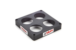 High Velocity Heads 1in Super Sucker Carb. Spacer Nylon - 4500 SS4500-1N