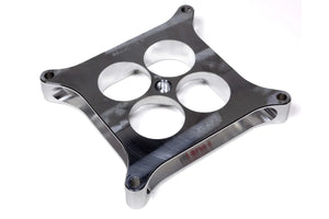 High Velocity Heads 1in. Super Sucker L/W Alm. Carb. Spacer - 4150 SS4150-1ALW