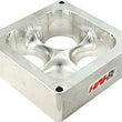 Load image into Gallery viewer, High Velocity Heads 2in Super Sucker Carb. Spacer - 4500 SS4500-2AL