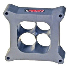 Load image into Gallery viewer, High Velocity Heads 2in Super Sucker Carb. Spacer Nylon - 4150 SS4150-2N