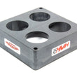 Load image into Gallery viewer, High Velocity Heads 2in Super Sucker Carb. Spacer Nylon - 4500 SS4500-2N