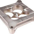 Load image into Gallery viewer, High Velocity Heads 2in. Super Sucker L/W Alm. Carb. Spacer - 4150 SS4150-2ALW