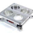 Load image into Gallery viewer, High Velocity Heads 4500 Carb to 4150 Intake Flange Adapter SS4500/4150-2AL