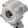 Load image into Gallery viewer, High Volume Oil Pump - M8 - without seal DragSpecialties 81080 - Back View
