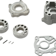 Load image into Gallery viewer, High Volume Oil Pump - M8 - without seal DragSpecialties 81080 - Installation View