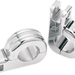 Load image into Gallery viewer, Highway Foot Clamp - 1-1/4" DragSpecialties 362124 - Main Product View