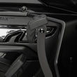 Load image into Gallery viewer, Highway Pegs - Black - Spyder RT Show Chrome - Additional View 6