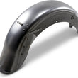 Load image into Gallery viewer, Hinged Read Fender - Raw - Steel DragSpecialties 090016-PB-LB2 - Main Product View