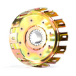 Load image into Gallery viewer, Hinson Clutch 02-07 Honda CR250R Momentum Clutch Basket w/Kickstarter Gear &amp; Cushions