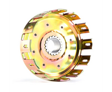 Load image into Gallery viewer, Hinson Clutch 02-07 Honda CR250R Momentum Clutch Basket w/Kickstarter Gear &amp; Cushions