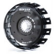 Load image into Gallery viewer, Hinson Clutch 09-13 Yamaha YZ250F Billetproof Clutch Basket w/Kickstarter Gear