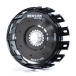 Load image into Gallery viewer, Hinson Clutch 10-13 Honda CRF250R Billetproof Clutch Basket w/Kickstarter Gear &amp; Cushions