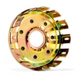 Load image into Gallery viewer, Hinson Clutch 11-13 Yamaha YFZ450R Momentum Clutch Basket w/Cushions