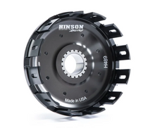 Load image into Gallery viewer, Hinson Clutch 13-14 Honda CRF450R Billetproof Clutch Basket w/Kickstarter Gear &amp; Cushions
