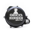Load image into Gallery viewer, Hinson Clutch 22-24 Husqvarna FC 450 Rockstar Edition Billetproof Clutch Cover