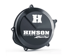 Load image into Gallery viewer, Hinson Clutch 23-24 Yamaha YZ450F Billetproof Clutch Cover