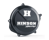Hinson Clutch 616-2301 Billetproof Clutch Cover fits 2023-2024 Yamaha YZ450F