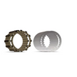 Load image into Gallery viewer, Hinson Clutch 23-24 Yamaha YZ450F FS Clutch Plate Kit - Set of 8