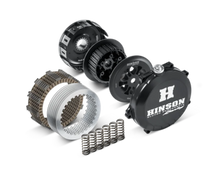 Load image into Gallery viewer, Hinson Clutch 76-79 Yamaha RD400 Complete Billetproof Clutch Kit
