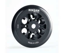 Load image into Gallery viewer, Hinson Clutch 89-01 Suzuki RM80 Billetproof Pressure Plate