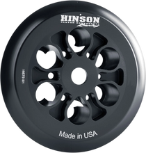 Load image into Gallery viewer, Hinson Racing Pressure Plate - CRF450 H597-PP-2101 - Main Product View