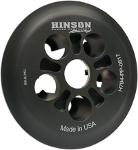 Load image into Gallery viewer, Hinson Racing Pressure Plate H794-PP-0817 - Main Product View