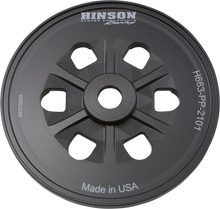 Load image into Gallery viewer, Hinson Racing Pressure Plate - KX450 H663-PP-2101 - Main Product View