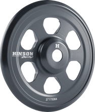 Load image into Gallery viewer, Hinson Racing Pressure Plate - YZ450F H616-PP-2301 - Main Product View