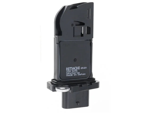 Hitachi Astemo Air Mass Sensor 2505015 - Side View