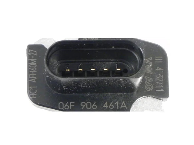 Hitachi Astemo Air Mass Sensor 2505082 - Side View