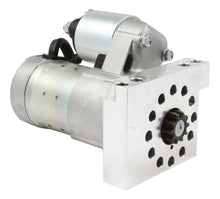 Load image into Gallery viewer, Hitachi Astemo Chevy Super-Lite Starter SB-BB &amp; V-6 1.2 kw PSL100