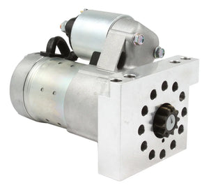 Hitachi Astemo Chevy Super-Lite Starter SB-BB & V-6 1.2 kw PSL100