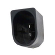 Load image into Gallery viewer, Hitachi Astemo Fuel Injector FIJ0033 - Side View