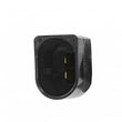 Load image into Gallery viewer, Hitachi Astemo Fuel Pump HPP0004 - Side View