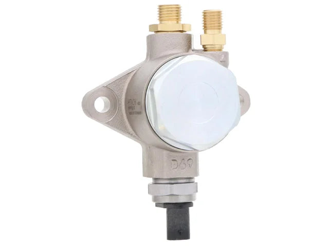 Hitachi Astemo High Pressure Fuel Pump HPP0017 - Side View