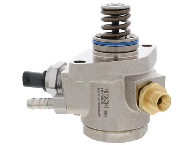 Hitachi Astemo High Pressure Fuel Pump HPP0019 - Side View