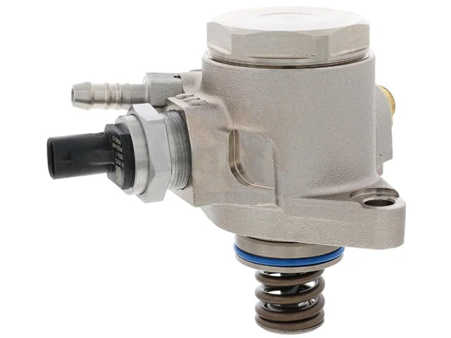 Hitachi Astemo High Pressure Fuel Pump HPP0019 - Detail View