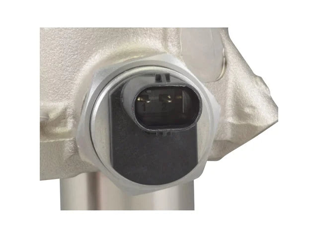 Hitachi Astemo High Pressure Fuel Pump HPP0023 - Detail View
