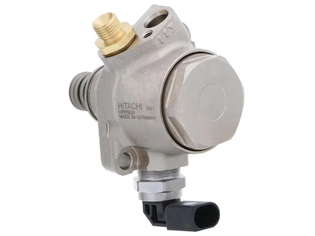 Hitachi Astemo High Pressure Fuel Pump HPP0024 - Side View