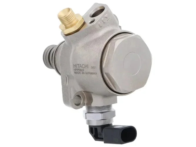 Hitachi Astemo High Pressure Fuel Pump HPP0024 - Side View